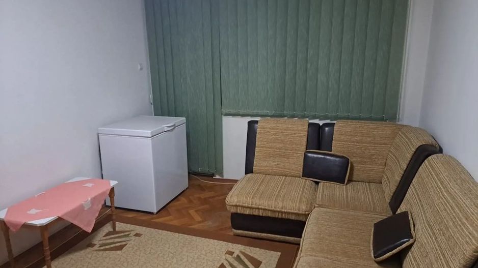 Apartament 2 camere, etaj 3, Tiglina 2 - Poză 3