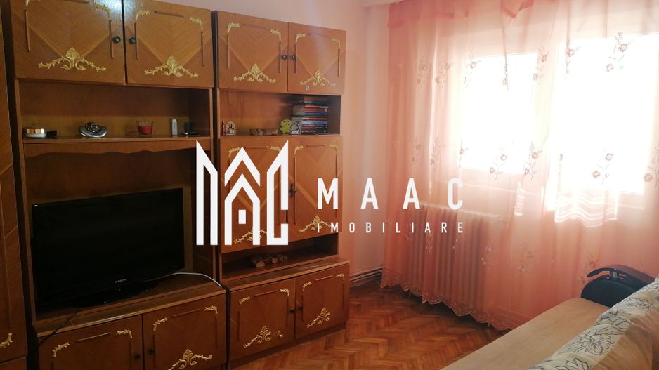 Apartament 2 camere I Decomandat I Etaj 1 I Zona V. Aaron - Poză 4