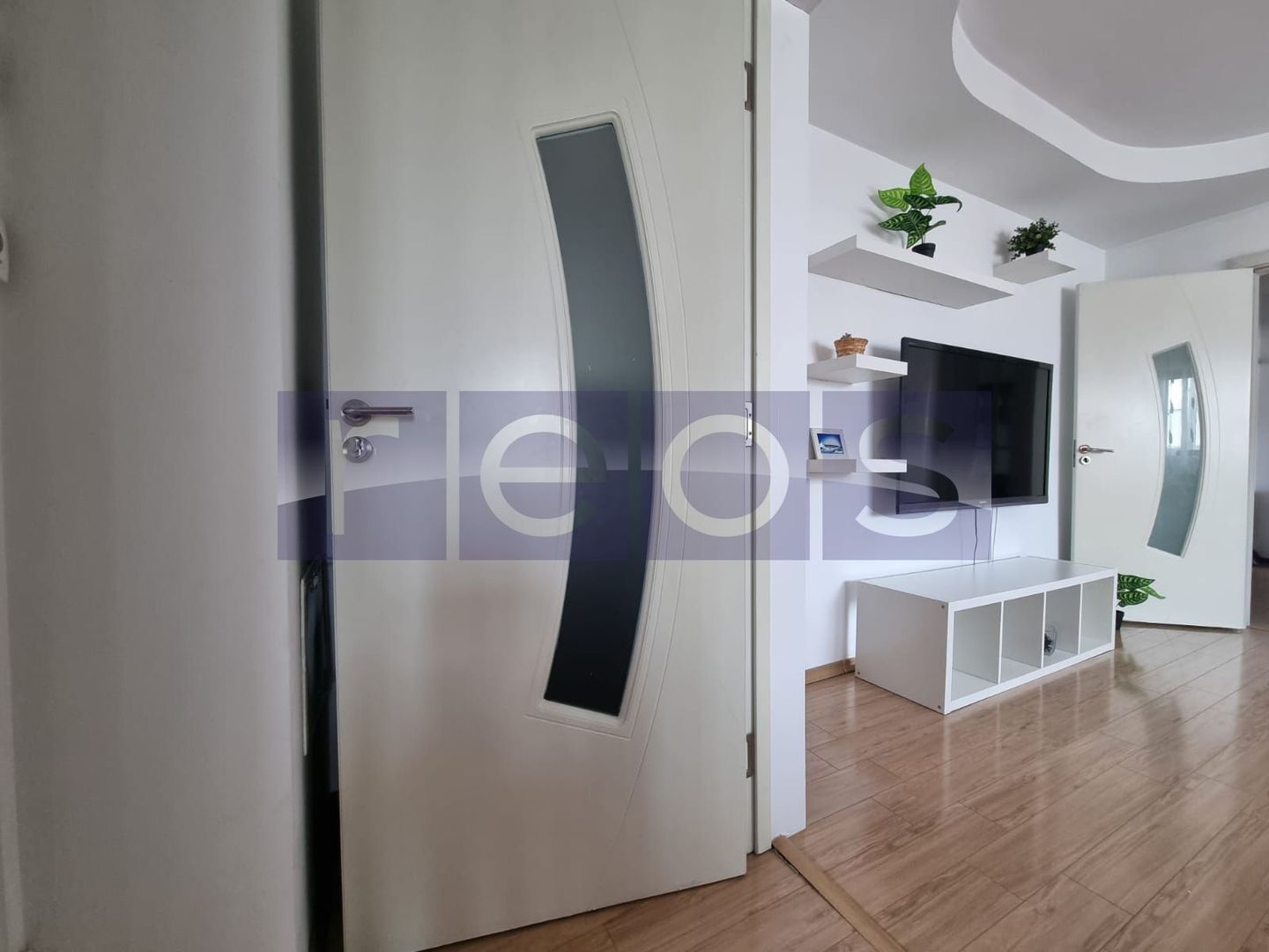 VANZARE 2 CAMERE | SEMIDECOMANDAT | ZONA TINERETULUI - Poză 13