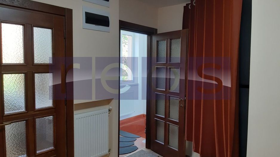 INCHIRIERE APARTAMENT 3 CAMERE 77MP POLONA DACIA CENTRALA PROPRIE PARCARE - Poză 8