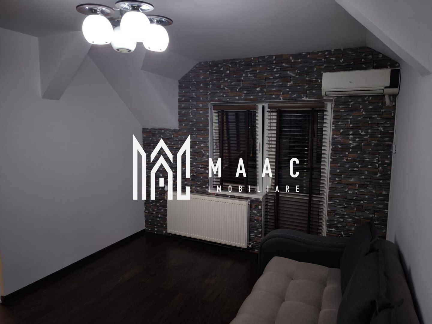 Apartament 3 camere Sibiu | Vasile Aaron | 50 mp, parcare - Poză 4