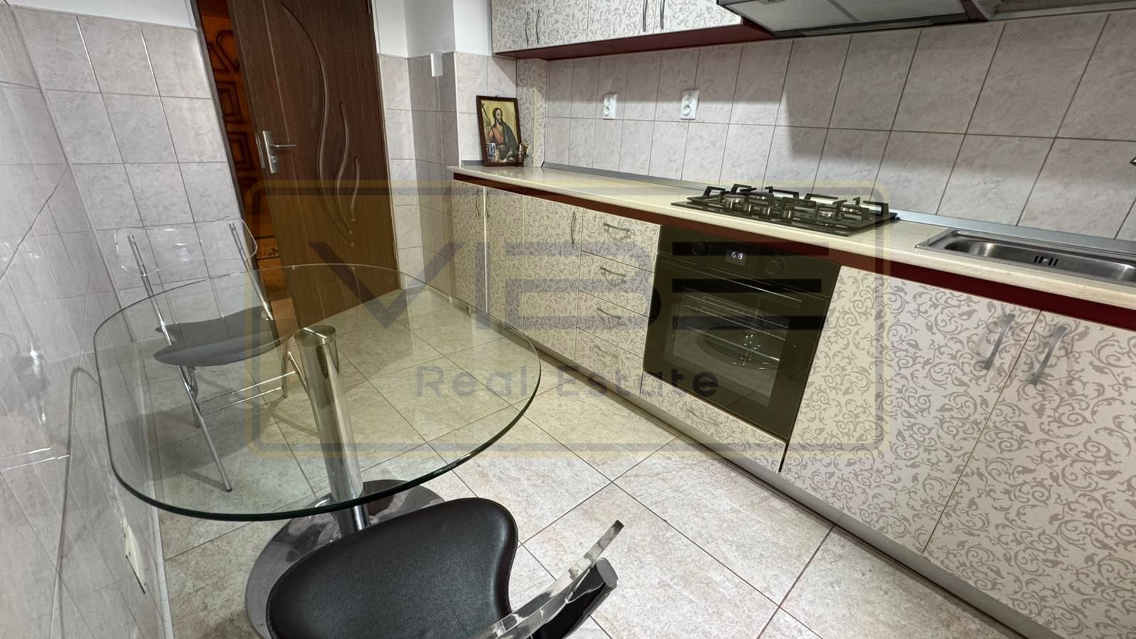 Apartament 1 camera decomandat Gara - Pasaj Octav Bancila - Poză 10