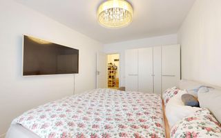 🔥 3 CAMERE MODERN – BERCENI | MUTARE IMEDIATĂ | FINISAJE PREMIUM 🔥 - Poză 8