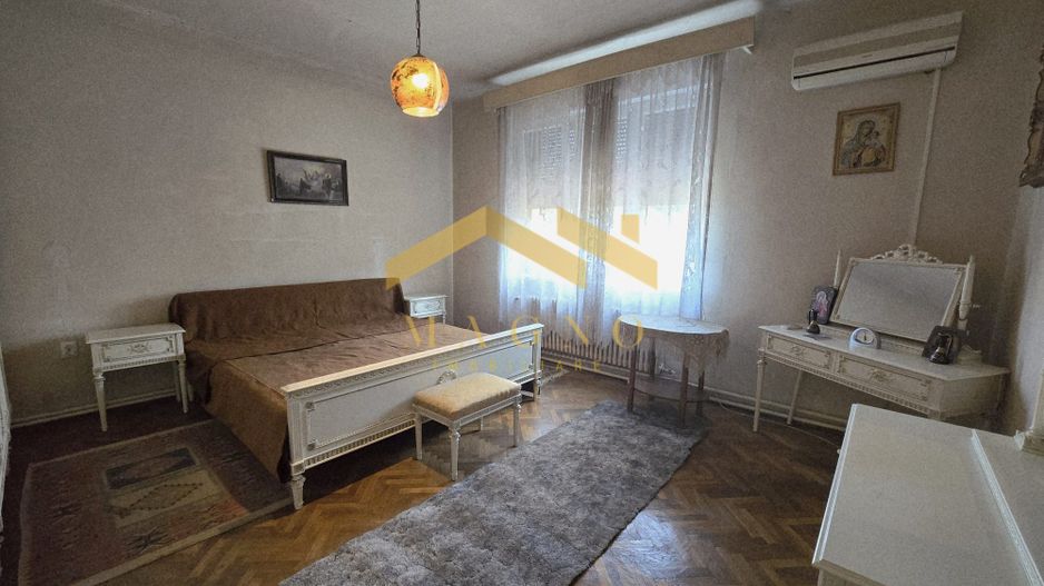 Apartament 4 camere+anexa 2 camere pe Malul Muresului/Str. Praporgescu - Poză 13