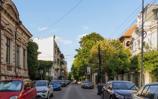 COMISION 0% - CALEA VICTORIEI - BLOC NOU 2021 - 2 CAMERE - Poză 23