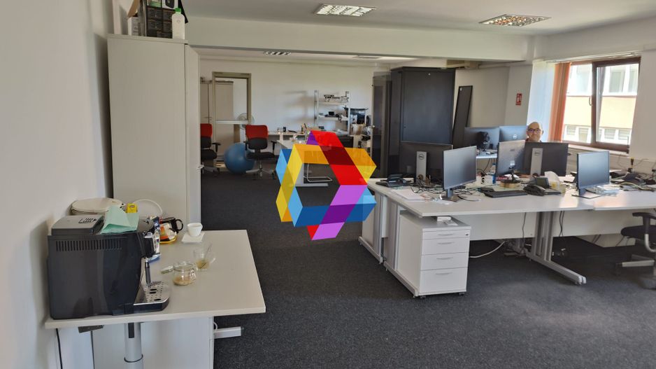 Cladire de birouri - 2668 mp # plus-imo.ro - Poză 4