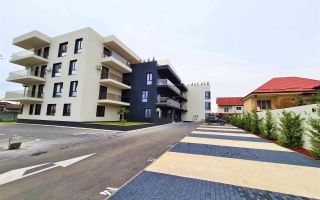 Apartament 3 camere I Bulevardul Pipera - Poză 19