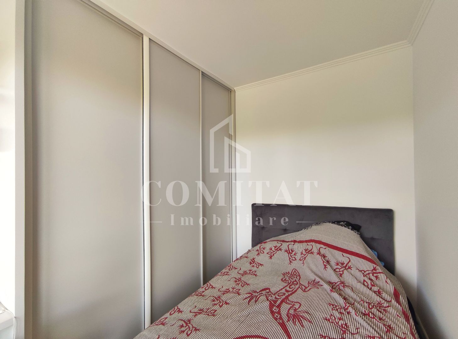 Apartament 1 camera | Cartierul Zorilor | Zona Frunzișului - Poză 8