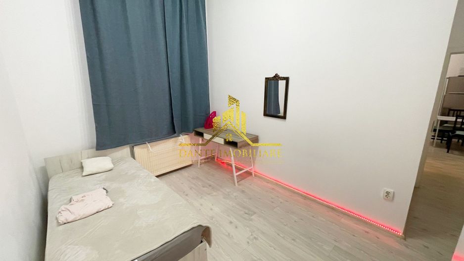 2 camere, decomandat, modern, Ultracentral, USAMV, Motilor, Piezisa - Poză 1