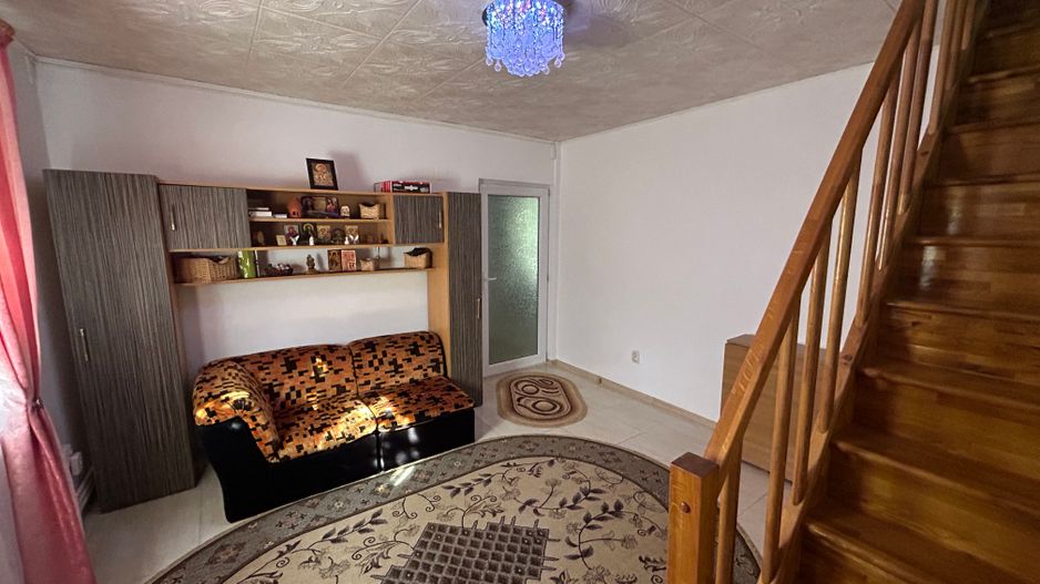 Vila P+M zona noua de vile Navodari - Poză 7