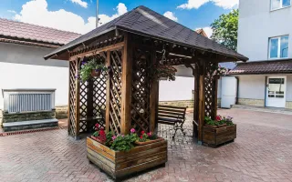 Chirie, apartament, 3 camere, Strada Sfatul Ţării, Centru - Poză 20
