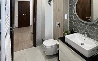 Un apartament în care priveliștea către Tâmpa face parte din experiența de zi cu - Poză 9