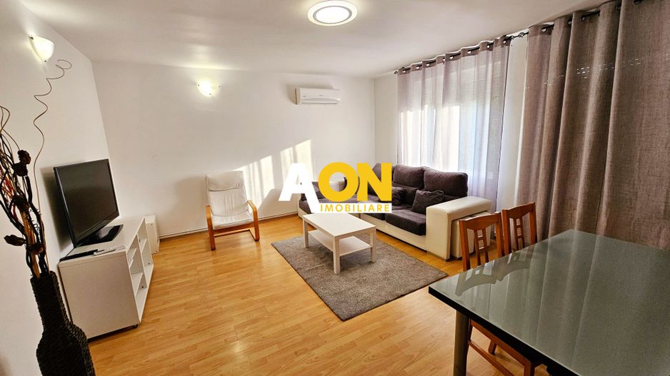 Apartament 2 camere, 67 mp utili, etaj 1, langa Restaurant Paragraf - Poză 5