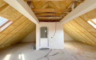 Casa tip duplex premium/CF/zona Tautului. - Poză 30