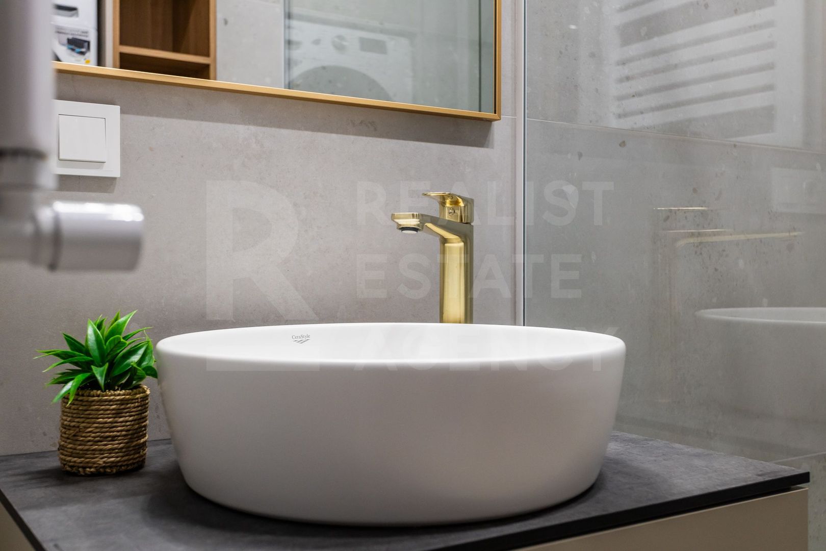 Vânzare, apartament, 3 camere, str. Nicolae Milescu Spătaru, Ciocana - Poză 37