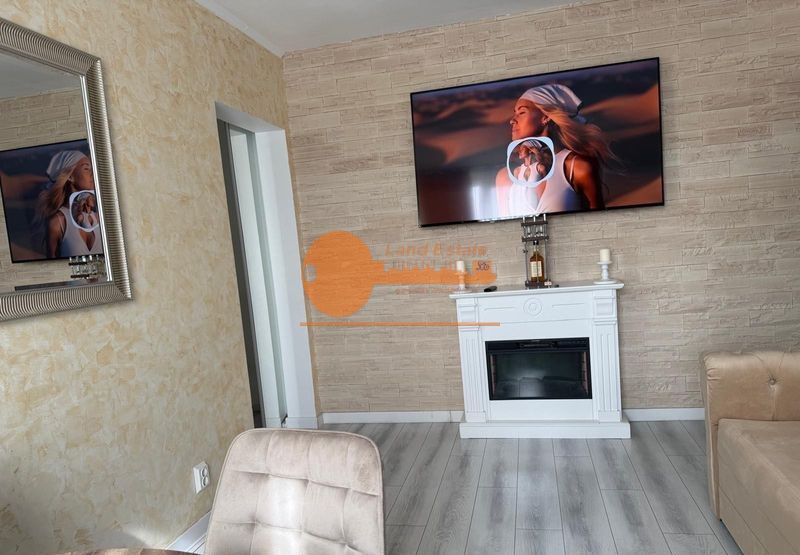 4 camere Plaza Romania - centrala proprie - renovat - Poză 2