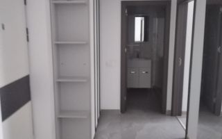 AP. 2 CAMERE PLATANI RESIDENCE, PARCARE, CENTRALA TERMICA, BLOC NOU - Poză 13