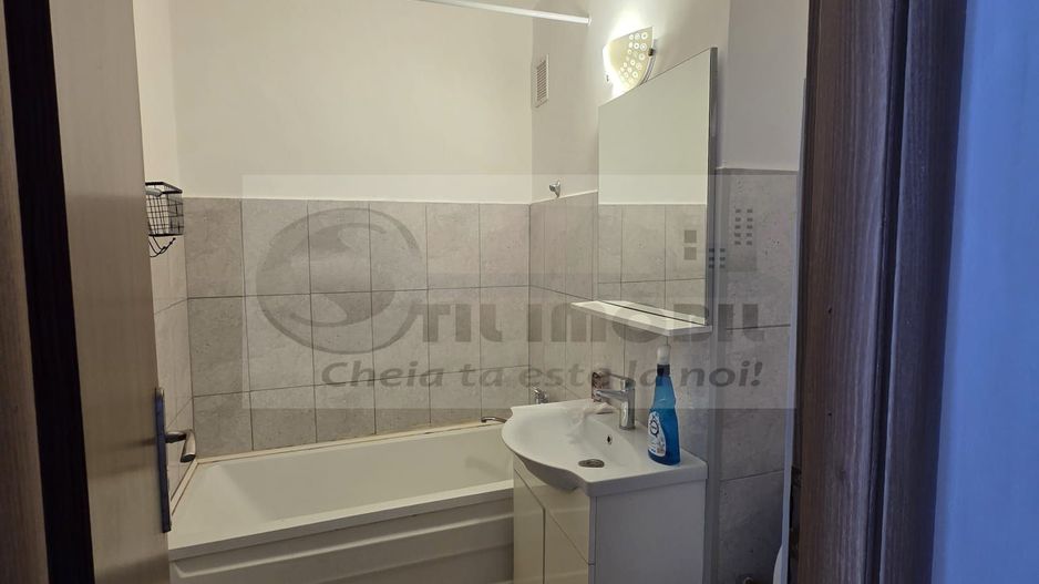 Garsoniera de vanzare Tatarasi - Poză 7