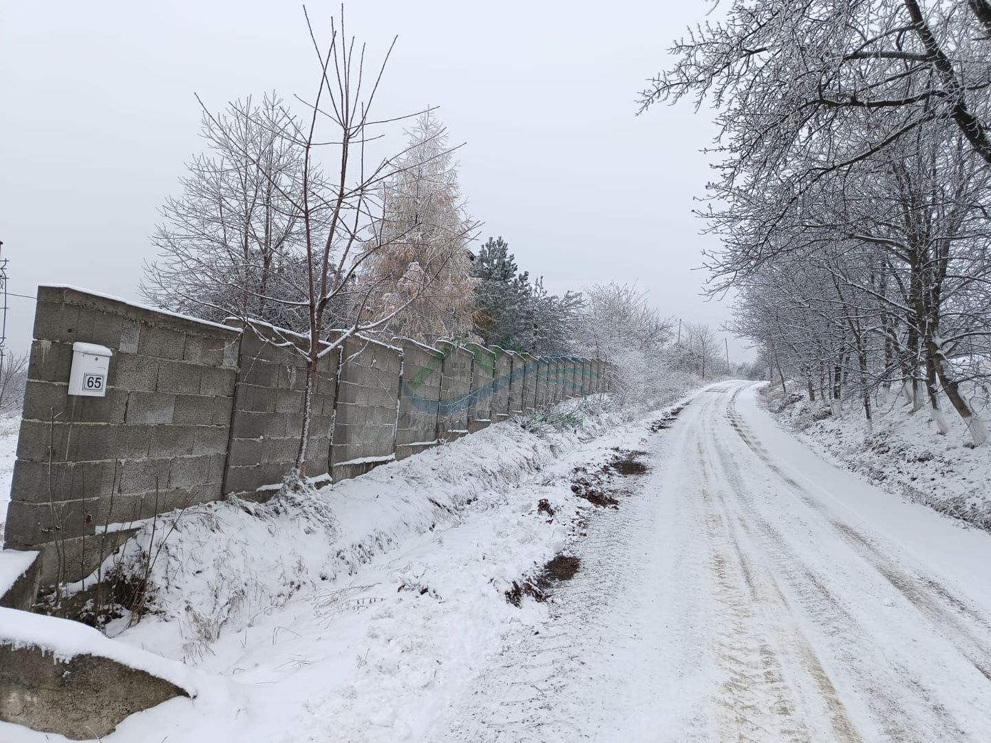 Teren de vanzare Adâncata - Poză 3