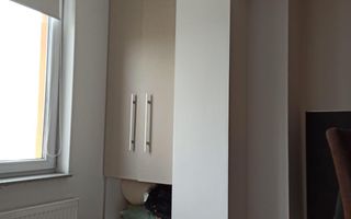 Apartament 53,5 mp con.-balcon-Zona Sensul Vechi - Poză 8
