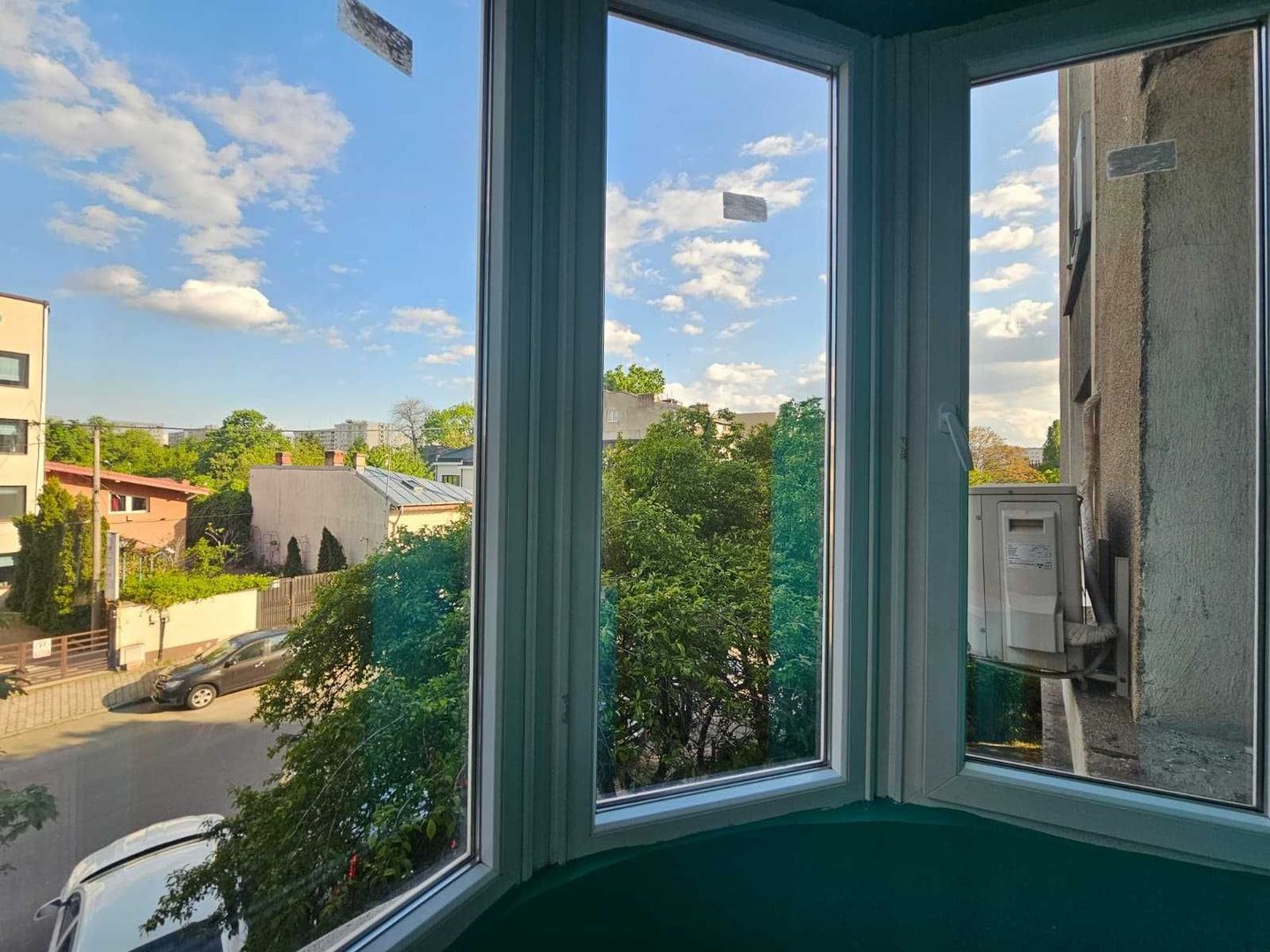 Închiriere Garsonieră cu centrală proprie, Maica Domnului, Obor – Lizeanu 🌟 - Poză 6