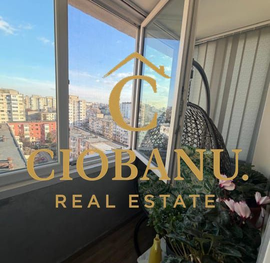 Apartament 2 camere renovat de vanzare Et. 10/10 zona Craiovita Noua - Poză 7