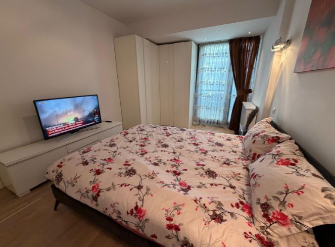 3 camere | Lighthouse Residence | Herastrau | Nordului - Poză 14