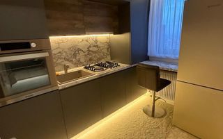 Studio Premium HILS Pallady Loc de parcare inclus - Poză 6