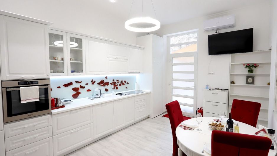 Ultracentral #Oradea, casă, 184 900 € (neg, comision 0) - Poză 16