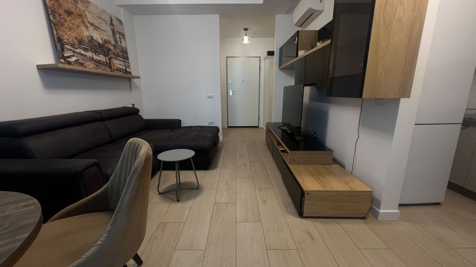 Apartament de lux cu 2 camere de închiriat – Lake on Mamaia - Poză 7