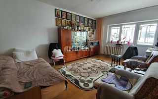 Apartament 3 camere, etaj 7, decomandat, zona TRAIAN - BCR; - Poză 7