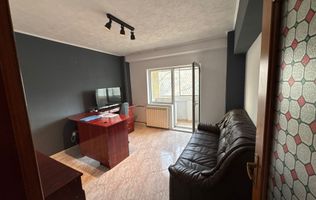 Apartament Burebista / P-ta Alba Iulia