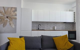 Pipera Plaza | 2 Camere Nou | Prima Închiriere | Parcare Subterană - Poză 23