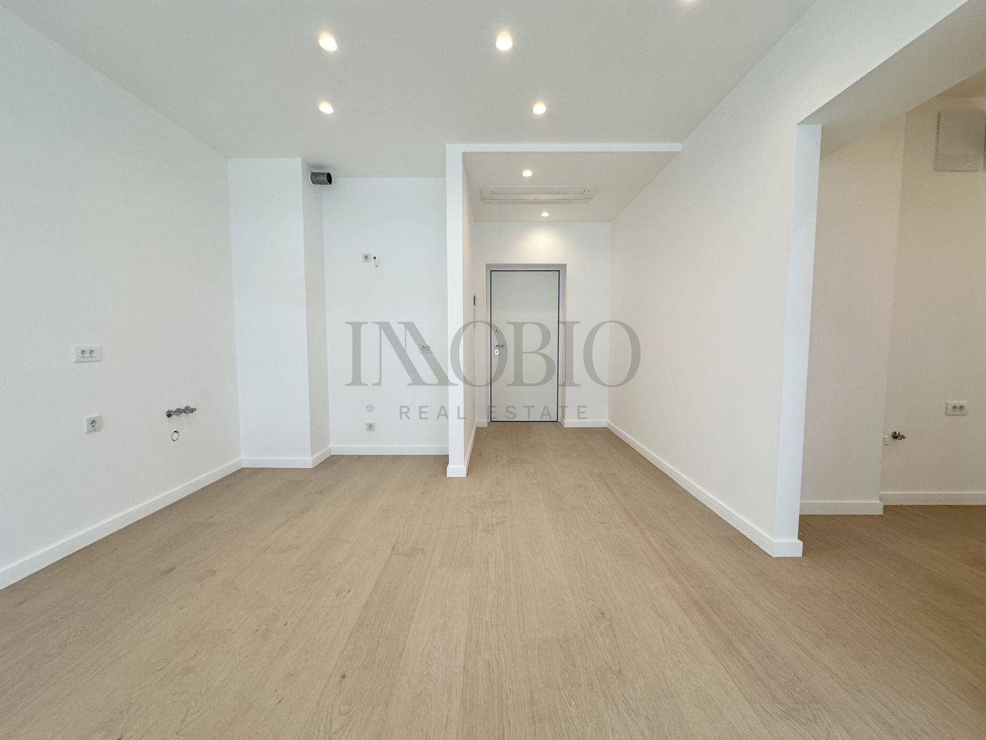 Apartament 2 Camere | Aviatiei Tower - Poză 1