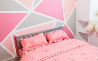 Vand apartament cu 3 camere decomandat ,confort 0,zona Brotacei - Poză 5