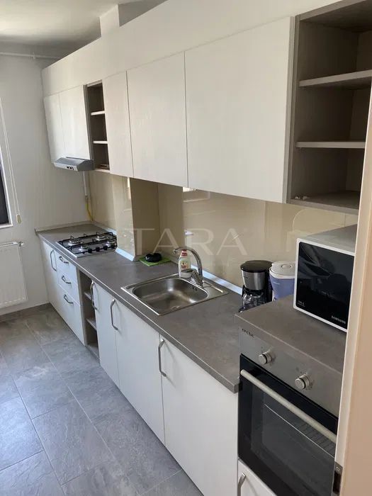 Apartament ultrafinisat, 59mp, zona Iulius Mall - Poză 3