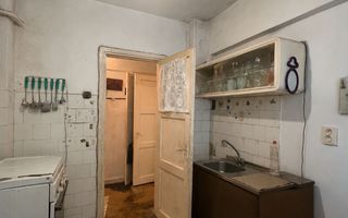 Apartament luminos, 2 camere semidecomandate, parter – Parfumul Teilor - Poză 9