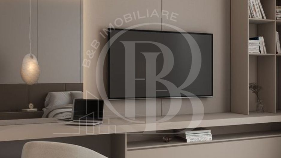 Apartament 3 camere Living 25mp Dressing Th. Pallady Metrou Teclu - Poză 8
