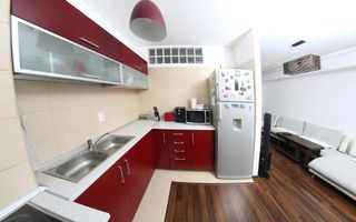 Apartament modern zona Iulius Mall – FSEGA, Mărăști - Poză 3