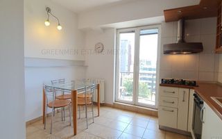 Unirea Shopping Center - Pta Sf. Vineri, renovat complet, 3 balcoane, bloc 1996 - Poză 6