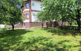 Chirie, casă, 2 nivele, 5 camere, strada  Anton Ablov, Telecentru - Poză 9