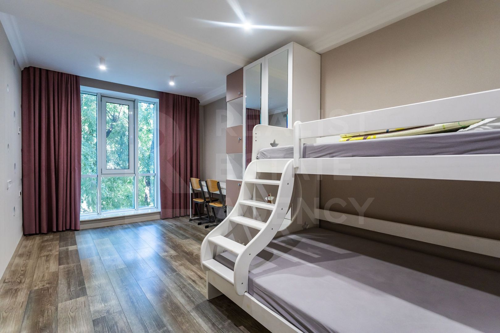 Vânzare, apartament, 3 camere, str. Pietrăriei, Râșcani - Poză 26