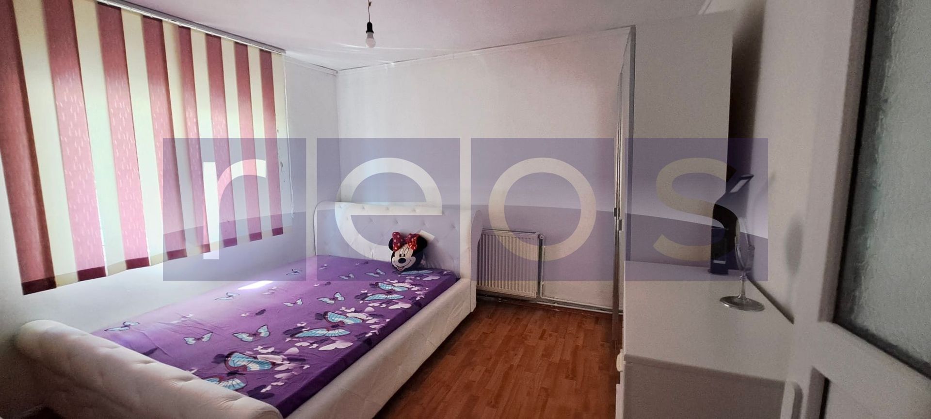 VANZARE 4 CAMERE | PARTER | DECOMANDAT | ROSIORI DE VEDE | CENTRALA PROPRIE - Poză 2