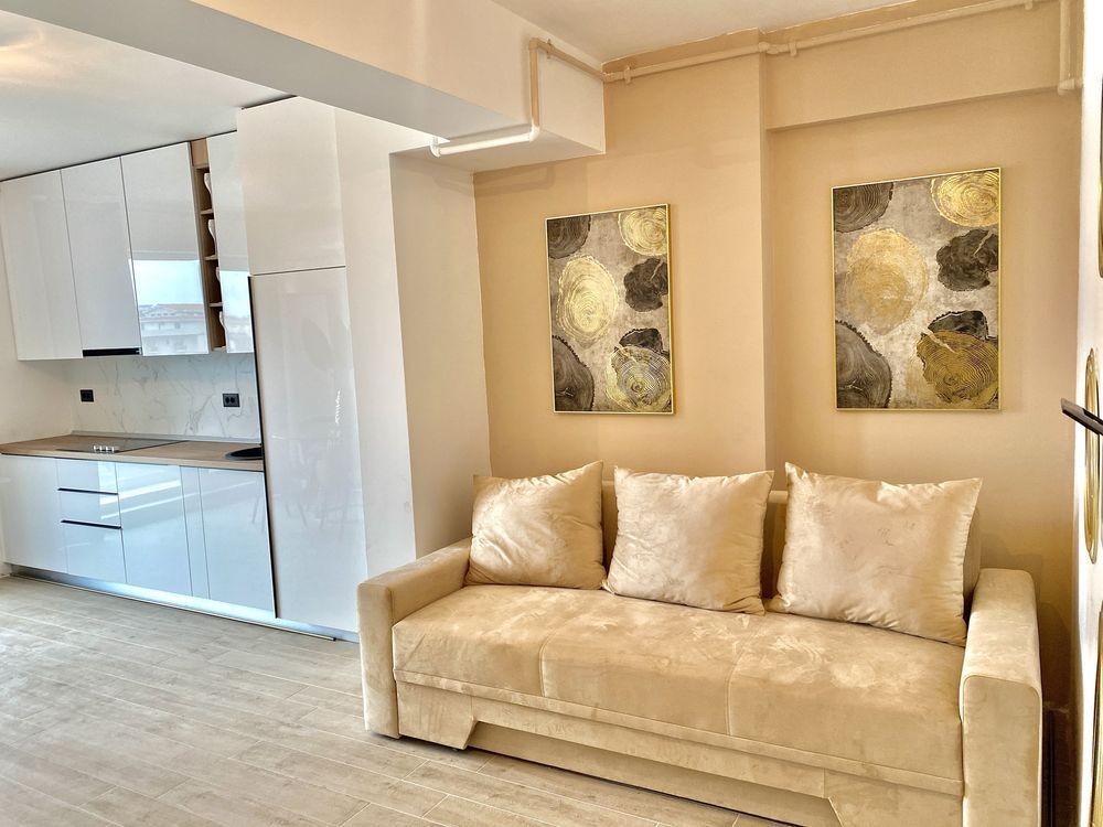 Apartament 2 camere Alezzi Infinity Resort Mamaia Nord - Ocazie - Poză 3