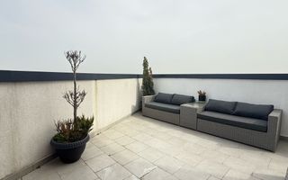 VANZARE APARTAMENT 4 CAMERE | SISEȘTI | TERASA 58MP | PARCARE - Poză 1