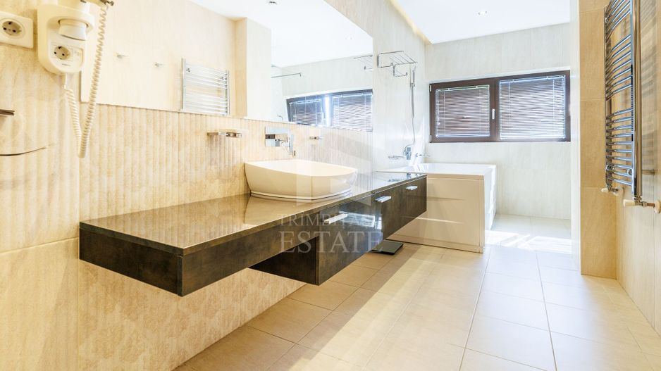 O CASA  PREMIUM-Drumul Taberei / Valea Oltului/ Valea Argesului - Poză 40