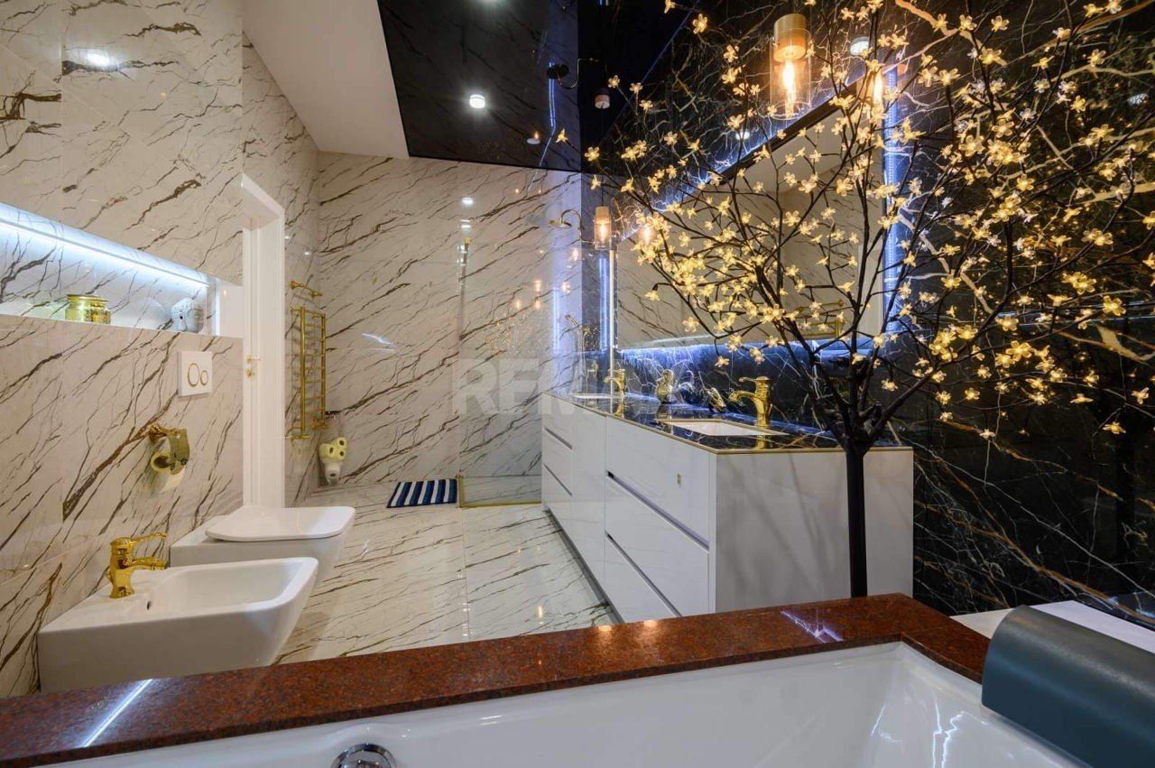 Chirie Penthouse Ciocana, Mun. Chișinău - Poză 6