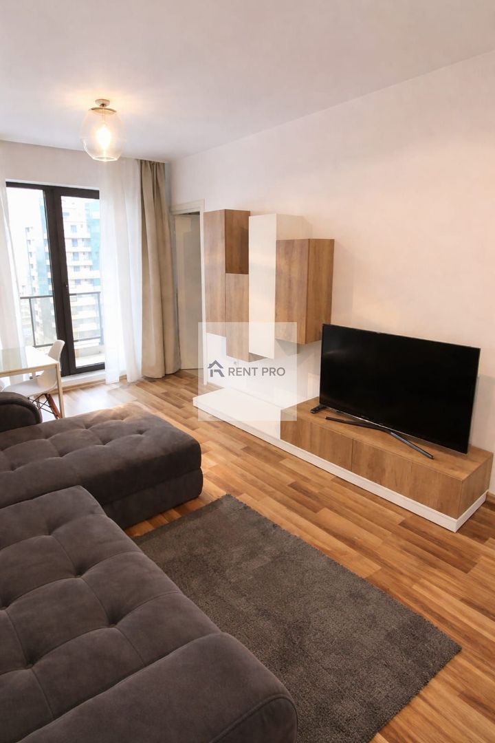 Studio Onix Residence Etaj 1 Metrou Grozăvești - Poză 6