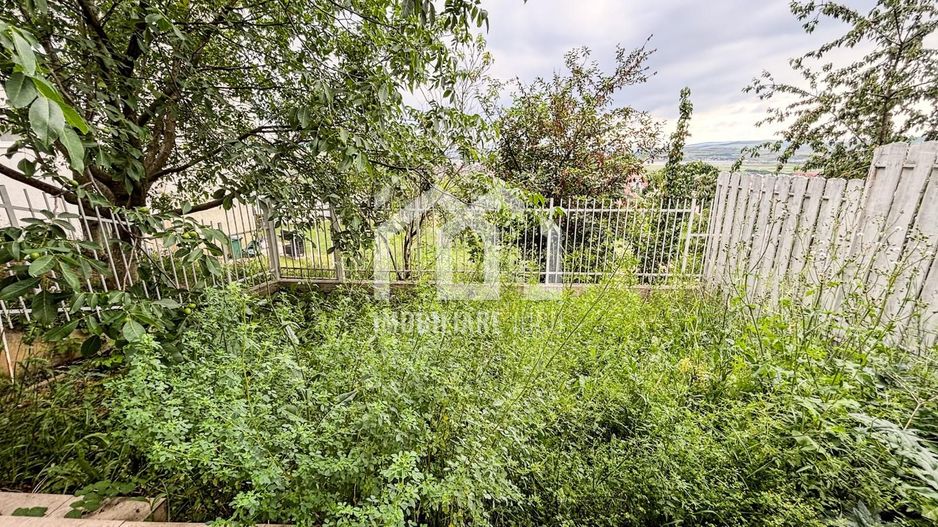 Casa ultrafinisata 120mp, Parcare, Complex Nou, Garaj,  Apahida - Poză 19