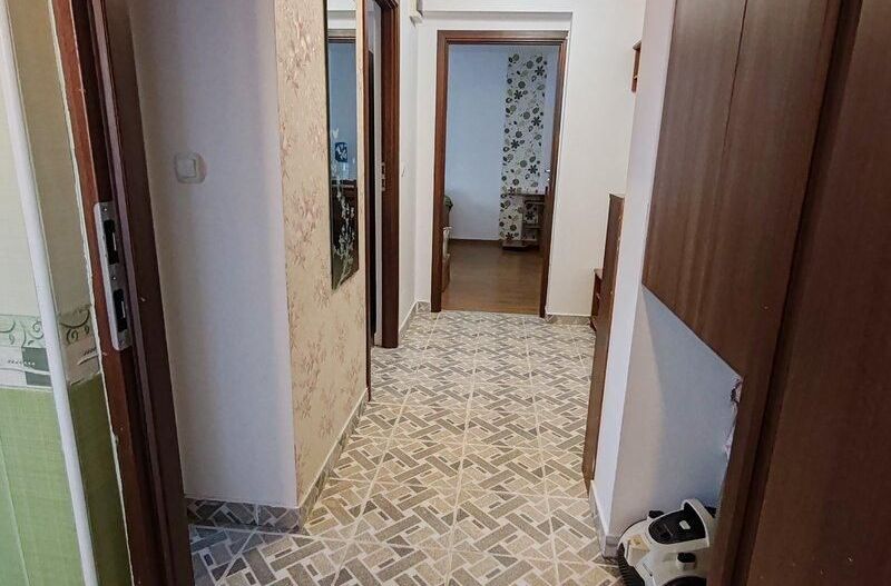AP. 2 CAMERE - POPEST-LEORDENI, PET-FRIENDLY, PARCARE INCLUSA, MODERN - Poză 6